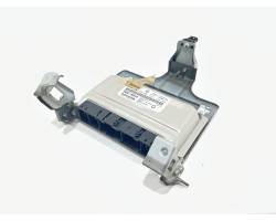 Pomello Del Cambio In Pelle Con Coperchio Soffietto Per Toyota Yaris II (MK2) 2005-2011 - Cambio Manuale