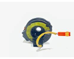 Pomello Del Cambio In Pelle Con Guaina Per TOYOTA Yaris II (MK2) 2005-2011 - Cambio Manuale - 3