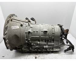 CAMBIO AUTOMATICO JAGUAR XF Serie 9X237000AD Diesel 3000 (08>11)