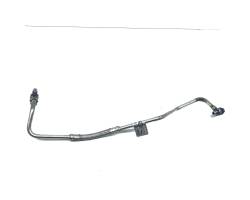 Turbo oil hose