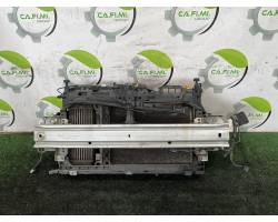 CALANDRA CON KIT RADIATORI FORD B - Max Berlina Diesel 1.6 TDCI (12>)