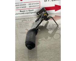 LEVA FRENO A MANO BMW X1 Serie (E84) 3440-6702749-04 (09>15)
