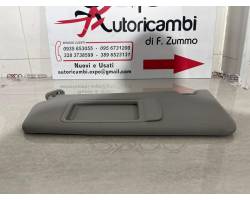 PARASOLE ALETTA ANTERIORE SX BMW X1 Serie (E84) 51167252007 (09>15)