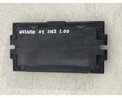 CENTRALINA LUCI BMW X1 Serie (E84) 6135 9286887-01 (09>15)