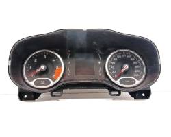 QUADRO STRUMENTI JEEP Renegade Serie 735697502 (18>)