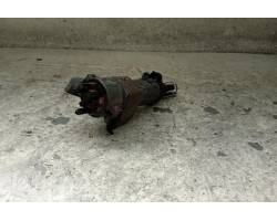 BLOCCHETTO ACCENSIONE VOLKSWAGEN Polo 4° Serie (01>09)