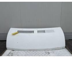 COFANO ANTERIORE FIAT Ducato 5° Serie 1306521070 (06>14)
