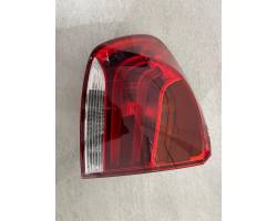 STOP FANALE POSTERIORE SINISTRO BMW X1 Serie (E84) 2110113345 (09>15)