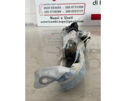AIRBAG A TENDINA LATO SINISTRO BMW X1 Serie (E84) 34046019G (09>15)