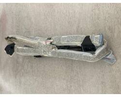 AIRBAG A TENDINA LATERALE PASSEGGERO BMW X1 Serie (E84) 34046020G (09>15)