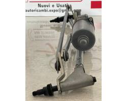 MOTORINO TERGI ANT COMPLETO DI TANDEM BMW X1 Serie (E84) 2992465-01 (09>15)