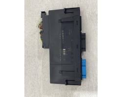 6135 9286790 CENTRALINA COMFORT BMW X1 Serie (E84) N47D20D Diesel 2000