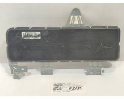 Side airbag