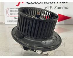 VENTOLA RISCALDAMENTO BMW X1 Serie (E84) T1021327U-B (09>15)