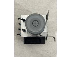 34516791272-01 34516856926 ABS BMW X1 Serie (E84) N47D20D Diesel 2000