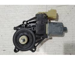 MOTORINO ALZAVETRO ANTERIORE DESTRA FORD Fiesta 6° Serie Restyling 1852734 P4JB (13>)