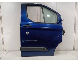 Vetro Specchietto Riscaldato ALIGOPARTS Per Ford Transit Custom 2012+ – Lato Destro Superiore, Sostituisce BK21-17K740-BB