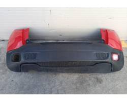 PARAURTI POSTERIORE COMPLETO JEEP Renegade Serie (18>)