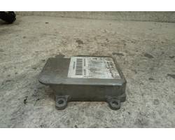 CENTRALINA AIRBAG VOLKSWAGEN Polo 4° Serie 1c0909605 (01>09)