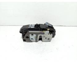 SERRATURA POSTERIORE DESTRA FORD Fiesta 6° Serie 40744133 (08>17)