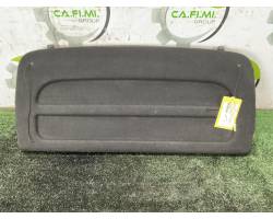 CAPPELLIERA POSTERIORE FORD B - Max Berlina AV11-46668-AF3JA6 (12>)