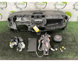KIT AIRBAG COMPLETO FIAT Panda 3° Serie 07357209050 735720905 (12>)