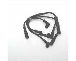 Ignition plug leads