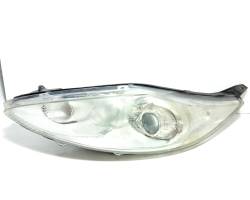 FARO ANTERIORE SINISTRO FORD Fiesta 6° Serie 25418300 (08>17)