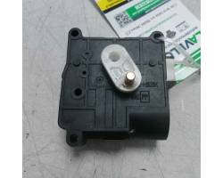 Air flap motor