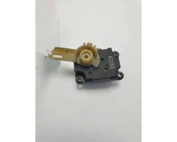 Air flap motor