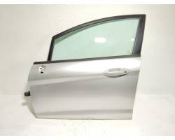 PORTIERA ANTERIORE SINISTRA FORD Fiesta 6° Serie 1806115 (08>17)