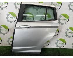 PORTIERA POSTERIORE SINISTRA FORD B - Max Berlina SCORREVOLE (12>)