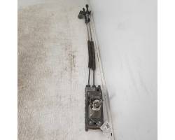 Gear selector