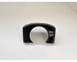 RIVESTIMENTO SUPERIORE PIANTONE STERZO PEUGEOT 2008 Serie 9820775780 (19>)