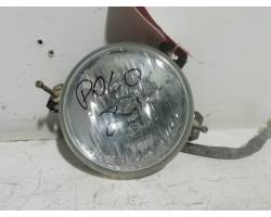 Fog light part