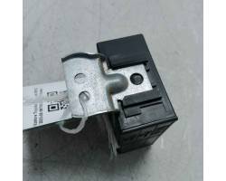 Immobilizer control module