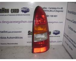 Tail light bulb cover holder