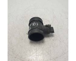 Mass air flow sensor (MAF)