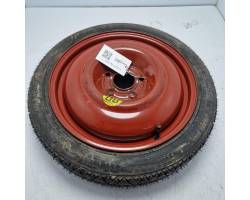 Spare wheels