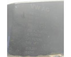 Air filter box