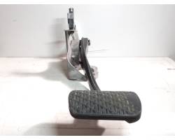 Brake pedal