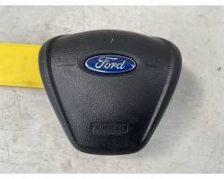 AIRBAG VOLANTE FORD B - Max Berlina BAM-PT1-1746 (12>)