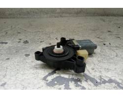 MOTORINO ALZAVETRO POSTERIORE SINISTRO AUDI A4 Avant (8W5) (15>)