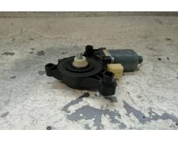 MOTORINO ALZAVETRO ANTERIORE SINISTRO AUDI A4 Avant (8W5) (15>)