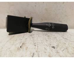 Wiper switch