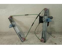 CREMAGLIERA ANTERIORE DESTRA OPEL Corsa D 3P 1° Serie (06>)