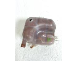 Coolant expansion tank