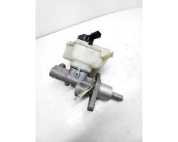 Master brake cylinder