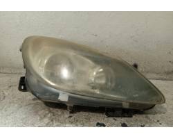 FARO ANTERIORE DESTRO OPEL Corsa D 3P 1° Serie (06>)