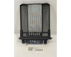Electric cabin heater